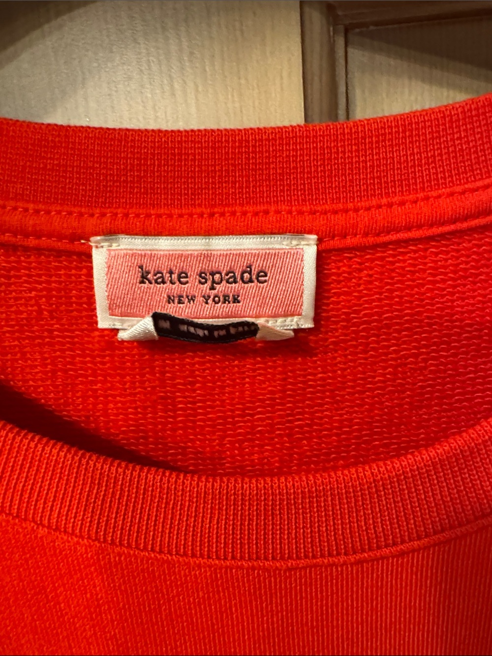 Kate Spade - Jerry Pullover - Picture 2 of 5